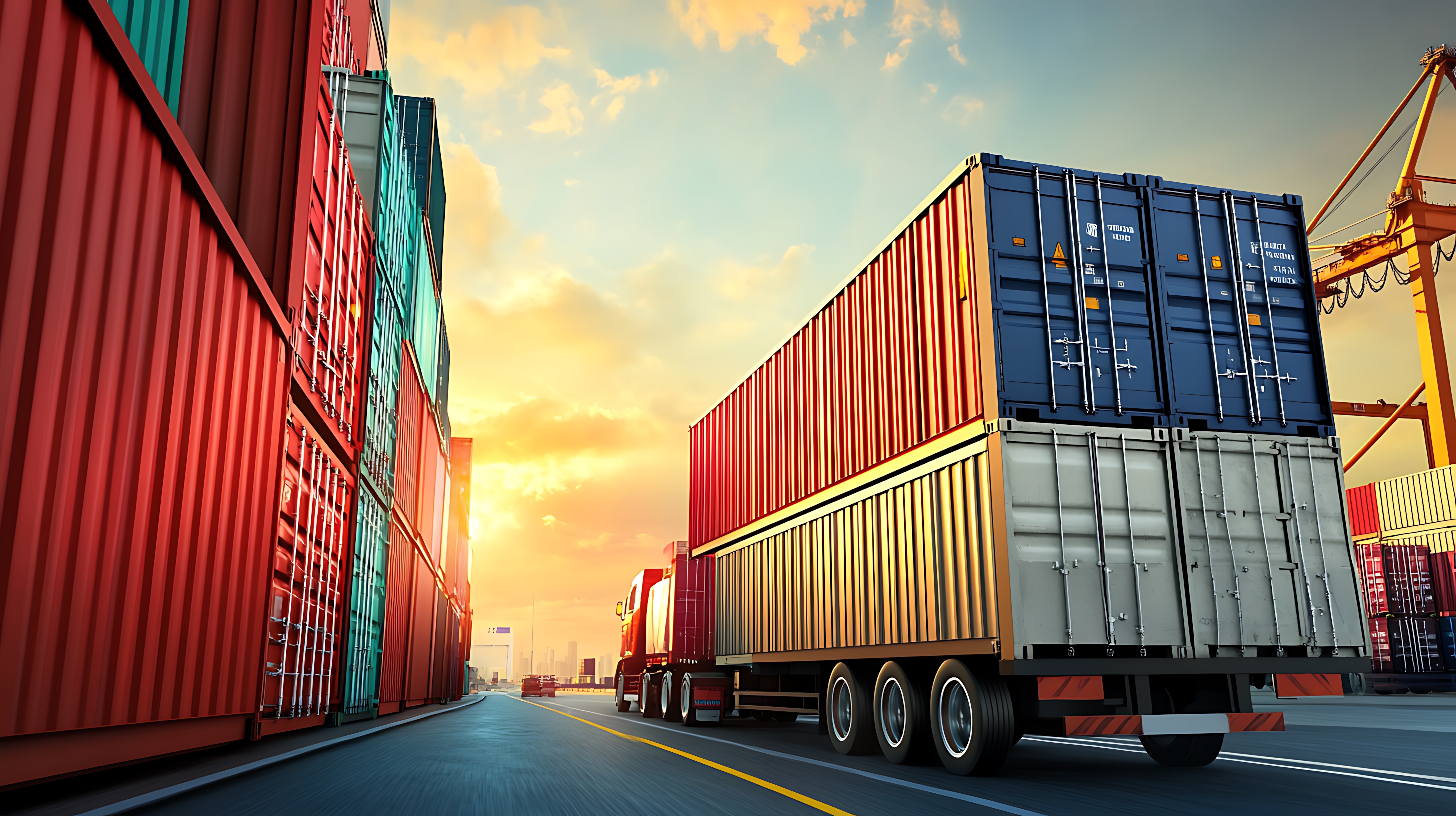 Freight Forwarding
